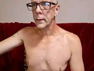 Chaturbate Nude Webcam of manlymanson