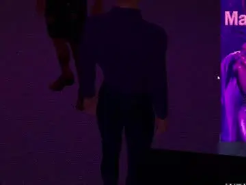 Chaturbate Sex Cam of marcco3dx