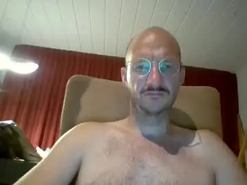 Chaturbate Live Porn of martinadam18