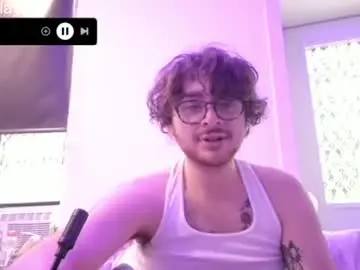 Chaturbate Nude Webcam of mikehunt897