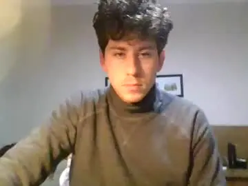Chaturbate Live Sex Cam of saint_nott