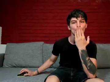 Chaturbate Best Webcam of adam_porrter