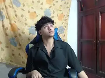 Chaturbate Nude Webcam of alice_julls