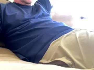 Chaturbate Sex Chat of bourbonman144