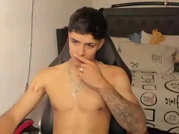Chaturbate Live Porn of jacobbakerr
