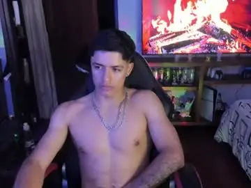 Chaturbate Adult Video Chat of jacobbakerr