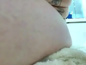 Chaturbate Live Porn of jamwarnerone