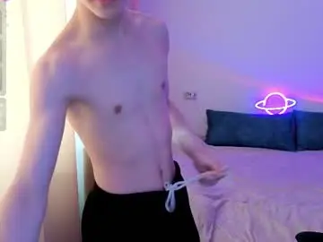 Chaturbate Best Webcam of _milway_