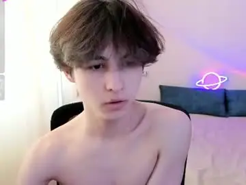 Chaturbate Sex Chat of _milway_