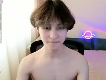 Chaturbate Nude Webcam of _milway_
