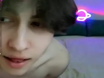 Chaturbate Live Sex Cam of _milway_