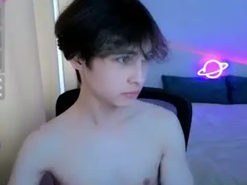 Chaturbate Sex Cam of _milway_