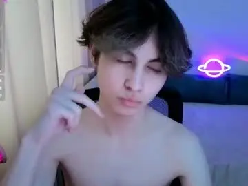 Chaturbate Sex Cam of _milway_