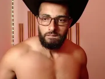 Chaturbate Best live sex cam show of chris_magnum_