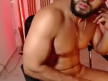 Chaturbate Sex Chat of chris_magnum_