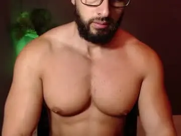 Chaturbate Adult Webcams of chris_magnum_