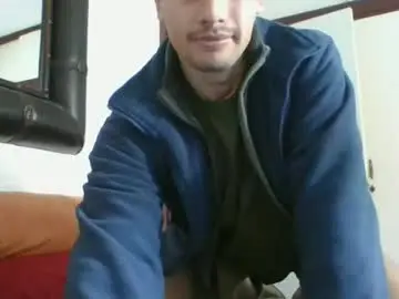 Chaturbate Live Sex Cam of daryof