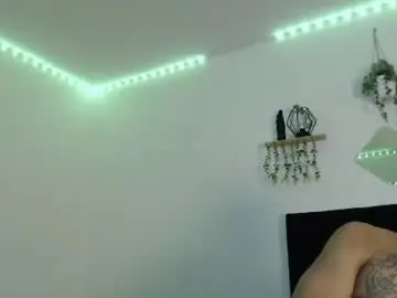 Chaturbate Nude Webcam of labrinthteasing