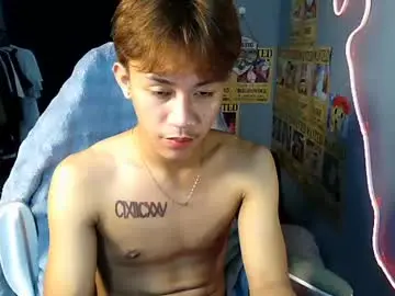 Chaturbate Live Sex Cam of naugthyboyloy