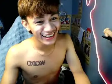 Chaturbate Adult Webcams of naugthyboyloy