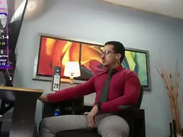 Chaturbate Adult Webcams of randylukehot