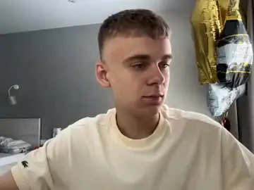 Chaturbate Nude Webcam of solofury