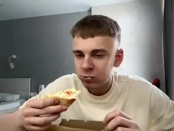 Chaturbate Adult Video Chat of solofury