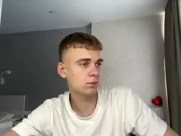 Chaturbate Live Sex of solofury
