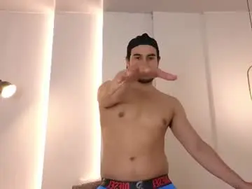 Chaturbate Adult Video Chat of jake_muller1