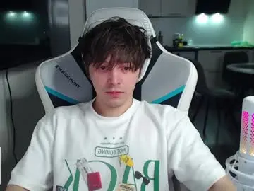 Chaturbate Sex Cam of jayce_icestone