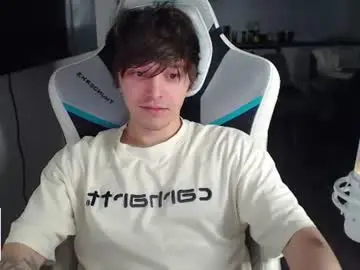 Chaturbate Live Porn of jayce_icestone