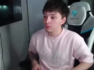 Chaturbate Best Webcam of jayce_icestone