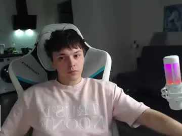 Chaturbate Watch Live Sex Cams of jayce_icestone