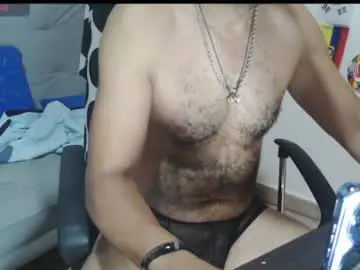 Chaturbate Live Porn of latinmartin254