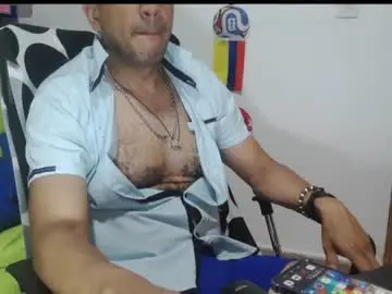 Chaturbate Nude Webcam of latinmartin254