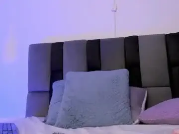 Chaturbate Nude Webcam of light_eyes_