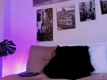 Chaturbate Private Sex Chat of parker_lavine