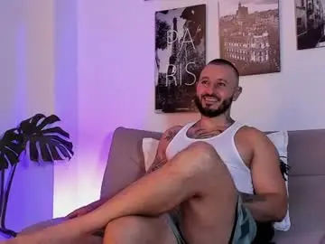 Chaturbate Live Sex of parker_lavine