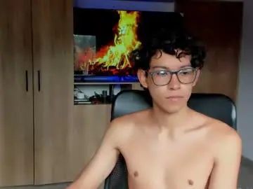 Chaturbate Private Sex Chat of alan_scot