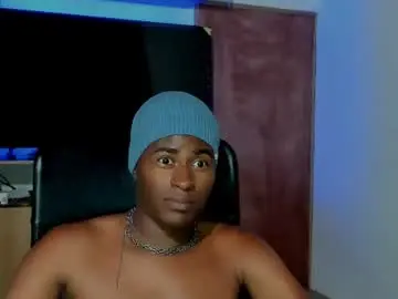 Chaturbate Nude Webcam of alan_scot
