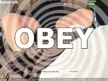 Chaturbate Sex Chat of cashmastergrey