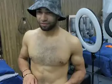 Chaturbate Adult Webcam of christian_lundgren