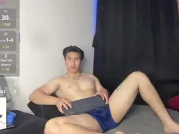 Chaturbate Adult Video Chat of davidx_x21