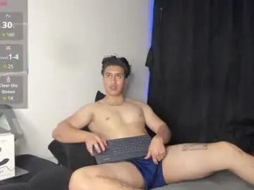 Chaturbate Sex Cam of davidx_x21
