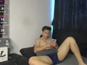 Chaturbate Adult Webcams of davidx_x21