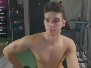 Chaturbate Nude Webcam of james_friends