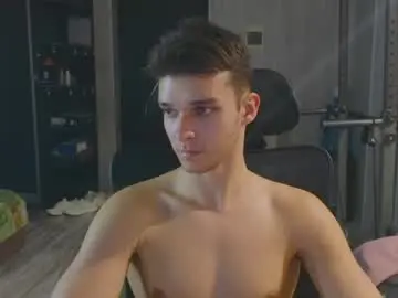 Chaturbate Adult Webcam of james_friends