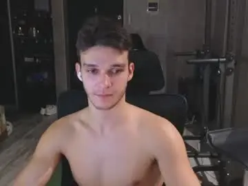 Chaturbate Sex Chat of james_friends