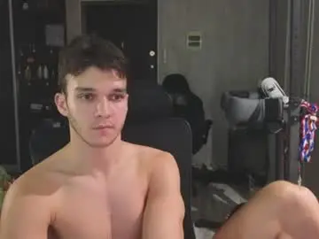 Chaturbate Adult Webcam of james_friends