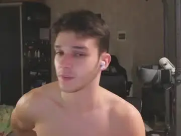 Chaturbate Live Sex of james_friends